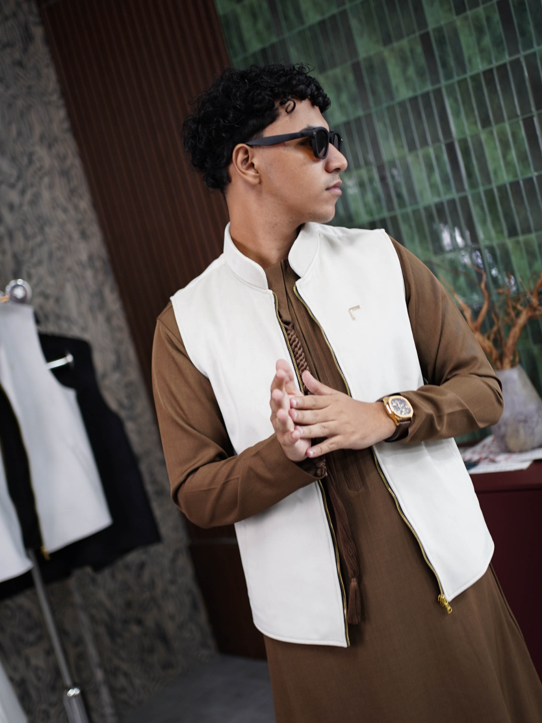 Vest